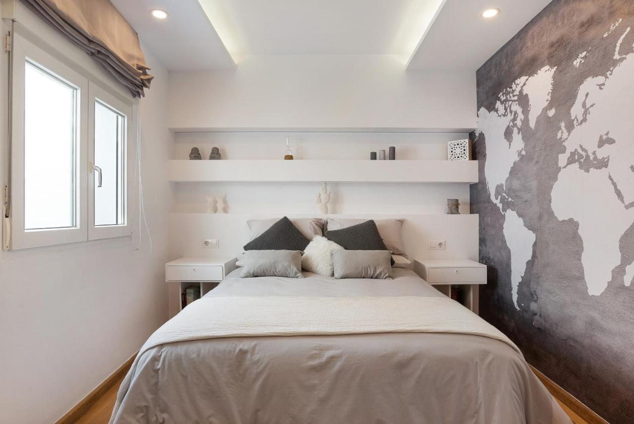 Apartamento Sol - Solo Familias Конил-де-ла-Фронтера Екстериор снимка