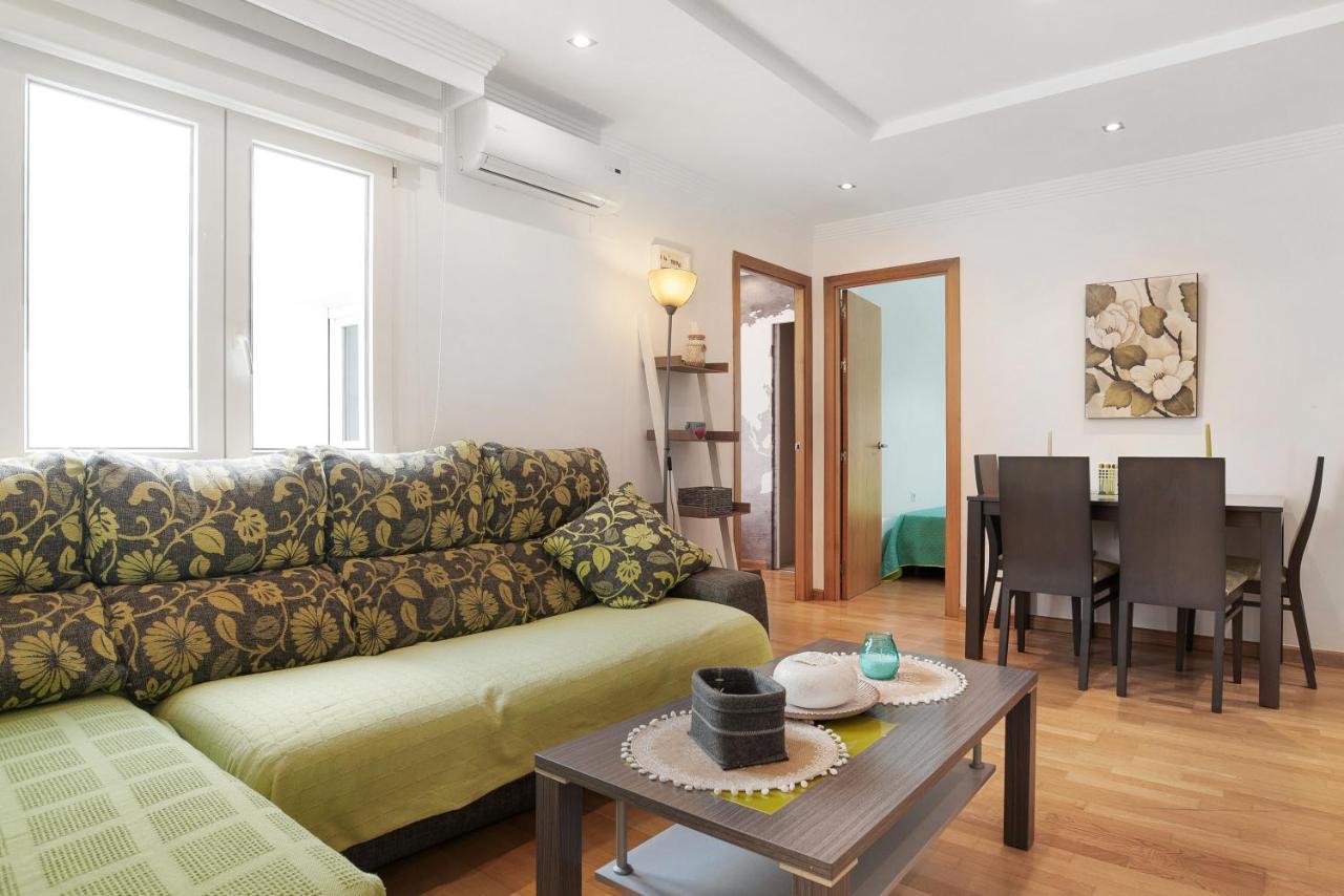 Apartamento Sol - Solo Familias Конил-де-ла-Фронтера Екстериор снимка